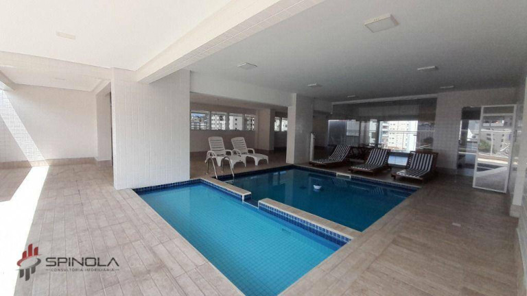 Imagem Apartamento com 2 Quartos à Venda, 95 m² em Canto Do Forte - Praia Grande Imagem Apartamento com 2 Quartos à Venda, 95 m² em Canto Do Forte - Praia Grande