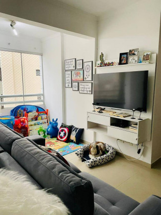 Imagem Apartamento com 2 Quartos à Venda, 49 m² em Vila Bertioga - São Paulo Imagem Apartamento com 2 Quartos à Venda, 49 m² em Vila Bertioga - São Paulo