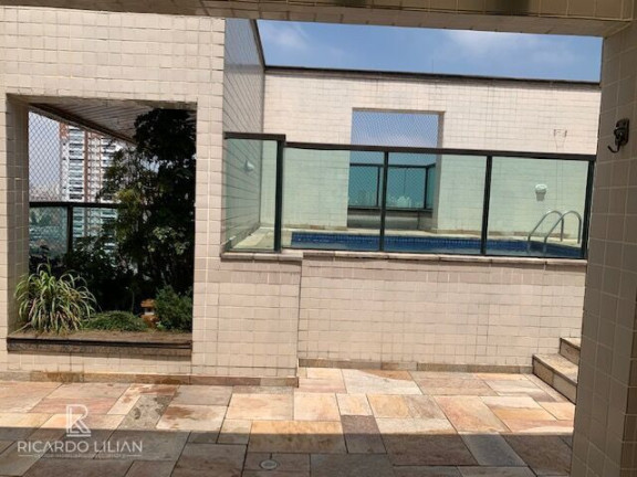 Imagem Cobertura com 3 Quartos à Venda, 250 m² em Vila Gomes Cardim - São Paulo Imagem Cobertura com 3 Quartos à Venda, 250 m² em Vila Gomes Cardim - São Paulo