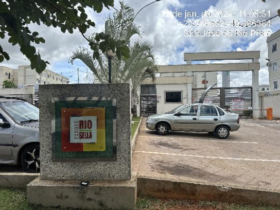Imagem Apartamento com 2 Quartos à Venda, 39 m² em Rios De Spagna - Sao Jose Do Rio Preto Imagem Apartamento com 2 Quartos à Venda, 39 m² em Rios De Spagna - Sao Jose Do Rio Preto