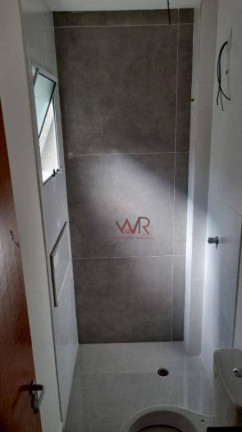 Imagem Apartamento com 2 Quartos à Venda, 40 m² em Vila Nhocune - São Paulo