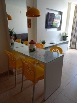 Imagem Apartamento com 2 Quartos à Venda, 58 m² em Carapibus - Conde Imagem Apartamento com 2 Quartos à Venda, 58 m² em Carapibus - Conde