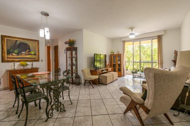 Apartamento com 2 Quartos à Venda, 94 m² em Vila Leopoldina - São Paulo