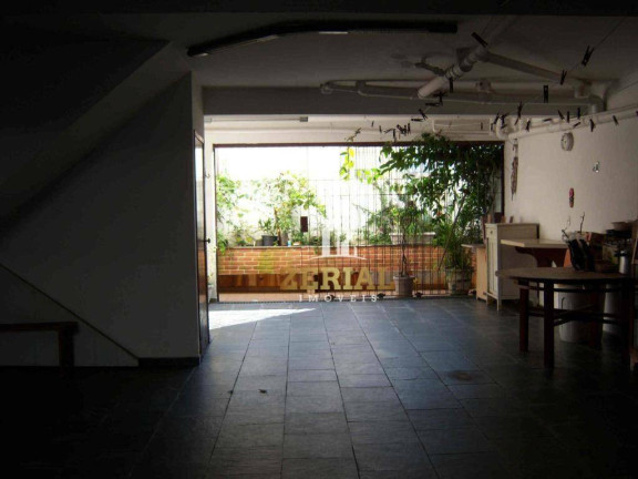 Imagem Sobrado com 3 Quartos à Venda, 244 m² em Santa Maria - São Caetano Do Sul Imagem Sobrado com 3 Quartos à Venda, 244 m² em Santa Maria - São Caetano Do Sul