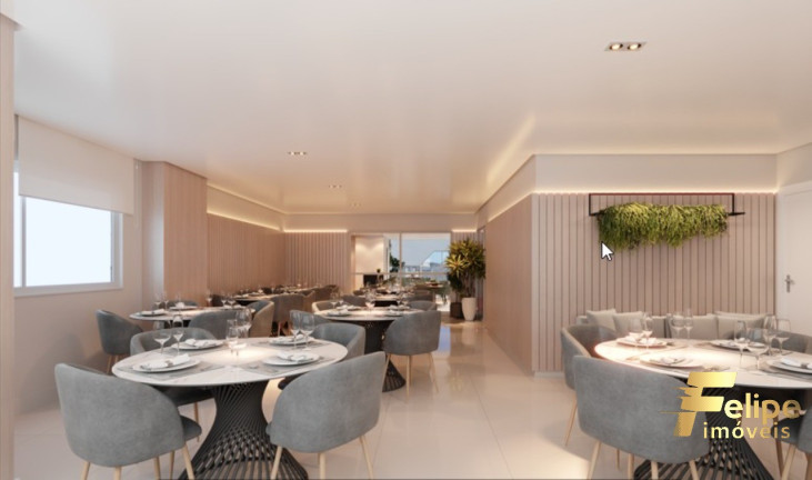 Imagem Imóvel com 3 Quartos à Venda, 117 m² em Praia Do Morro - Guarapari