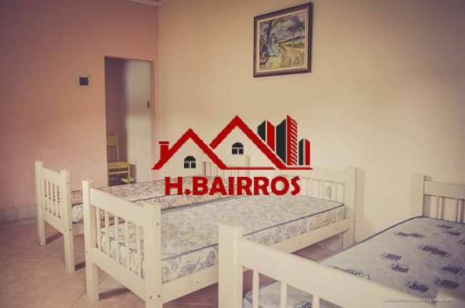 Imagem Chácara com 5 Quartos à Venda, 1 m² em Vila Alves - Guaratinguetá