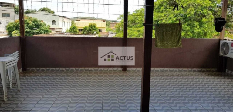 Imagem Cobertura com 3 Quartos à Venda, 90 m² em Ouro Negro - Ibirité
