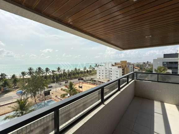 Imagem Cobertura com 3 Quartos à Venda, 345 m² em Intermares - Cabedelo Imagem Cobertura com 3 Quartos à Venda, 345 m² em Intermares - Cabedelo
