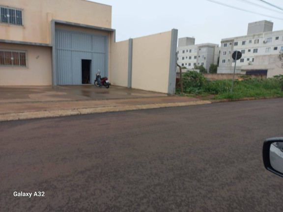 Imagem Sala Comercial à Venda, 265 m² em Jardim Mônaco - Arapongas