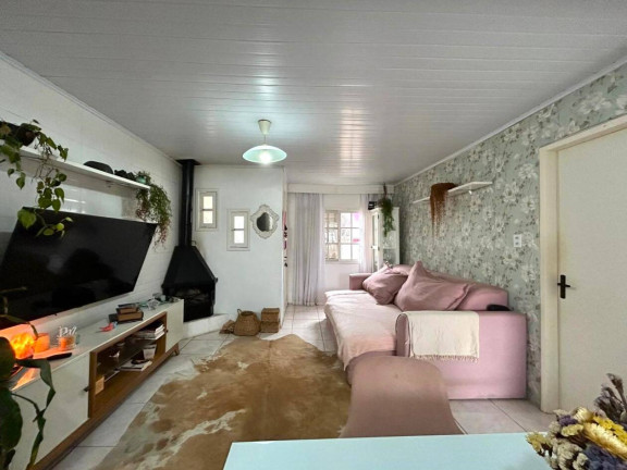 Imagem Casa com 2 Quartos à Venda, 175 m² em Jardim Algarve - Alvorada Imagem Casa com 2 Quartos à Venda, 175 m² em Jardim Algarve - Alvorada