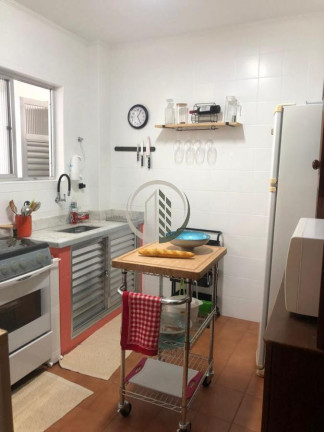 Imagem Apartamento com 2 Quartos à Venda, 82 m² em José Menino - Santos Imagem Apartamento com 2 Quartos à Venda, 82 m² em José Menino - Santos