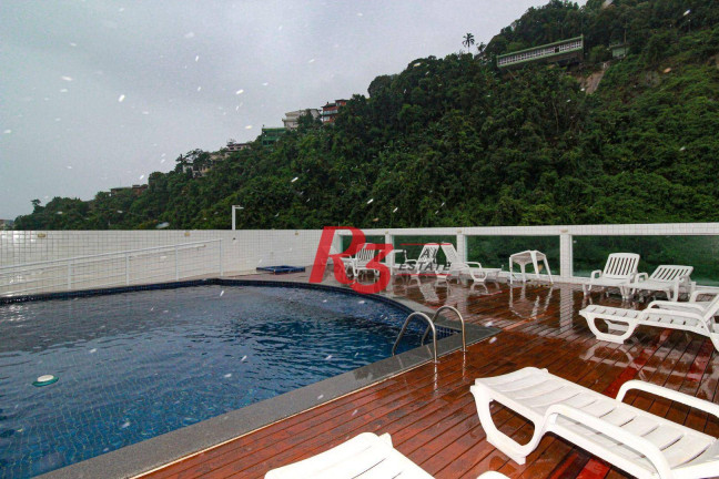 Imagem Apartamento com 2 Quartos à Venda, 58 m² em Marapé - Santos Imagem Apartamento com 2 Quartos à Venda, 58 m² em Marapé - Santos