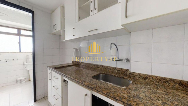 Apartamento com 2 Quartos à Venda, 69 m² em Vila Ipojuca - São Paulo