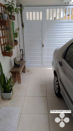Imagem Imóvel com 4 Quartos à Venda, 220 m² em Marapé - Santos Imagem Imóvel com 4 Quartos à Venda, 220 m² em Marapé - Santos
