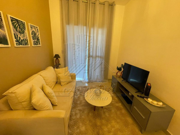 Imagem Apartamento com 1 Quarto à Venda, 55 m² em Ocian - Praia Grande
