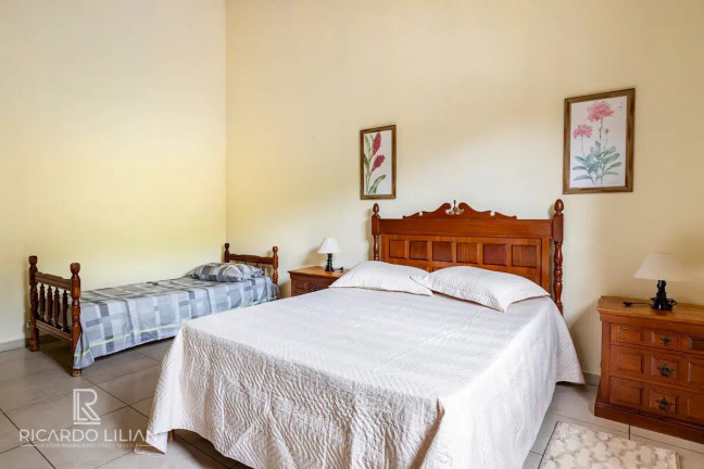 Imagem Imóvel com 3 Quartos à Venda, 1.000 m² em Laranjal - Atibaia Imagem Imóvel com 3 Quartos à Venda, 1.000 m² em Laranjal - Atibaia