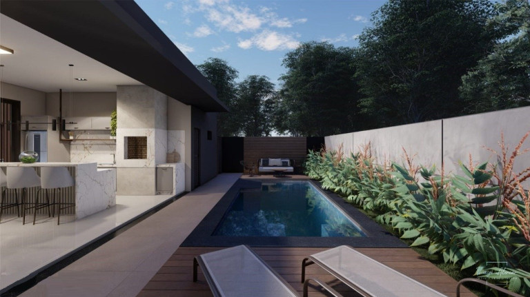 Imagem Sobrado com 4 Quartos à Venda, 379 m² em Residencial Alphaville Iv - Campo Grande Imagem Sobrado com 4 Quartos à Venda, 379 m² em Residencial Alphaville Iv - Campo Grande