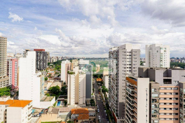 Imagem Apartamento com 3 Quartos à Venda, 163 m² em Pinheiros - São Paulo Imagem Apartamento com 3 Quartos à Venda, 163 m² em Pinheiros - São Paulo