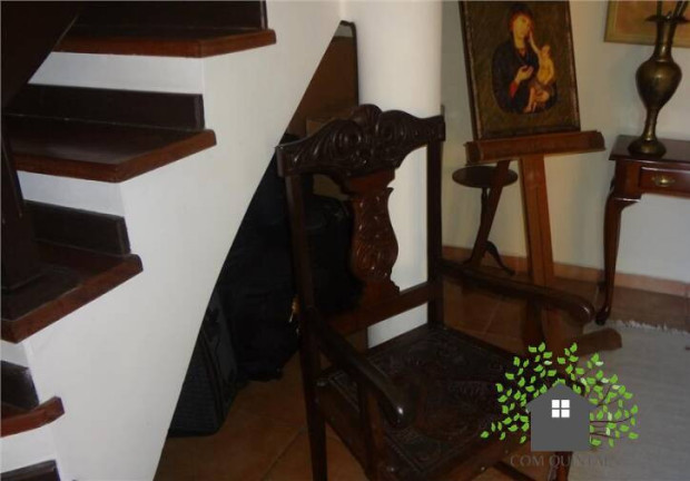 Imagem Casa com 4 Quartos à Venda, 360 m² em São Paulo Ii - Cotia