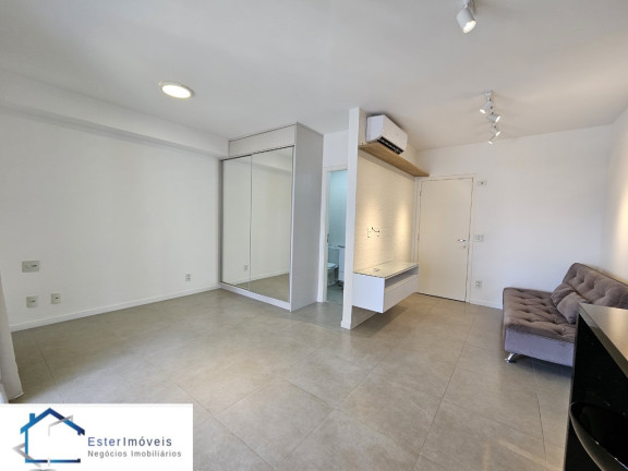 Imagem Apartamento com 1 Quarto à Venda ou Temporada, 42 m² em Centro - Jundiaí Imagem Apartamento com 1 Quarto à Venda ou Temporada, 42 m² em Centro - Jundiaí