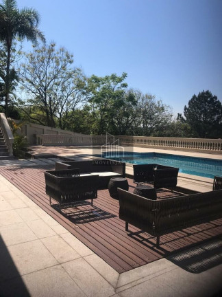Imagem Casa com 5 Quartos para Alugar, 1.200 m² em Tamboré - Santana De Parnaíba Imagem Casa com 5 Quartos para Alugar, 1.200 m² em Tamboré - Santana De Parnaíba