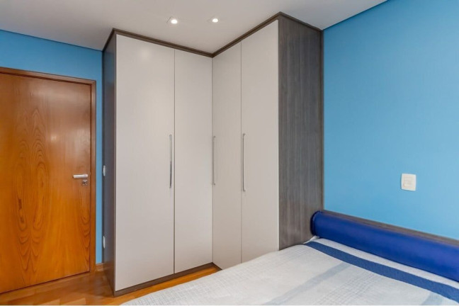 Imagem Apartamento com 4 Quartos à Venda, 263 m² em Santo Antônio - São Caetano Do Sul Imagem Apartamento com 4 Quartos à Venda, 263 m² em Santo Antônio - São Caetano Do Sul