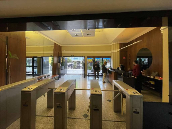 Imagem Sala Comercial à Venda, em Consolação - São Paulo Imagem Sala Comercial à Venda, em Consolação - São Paulo