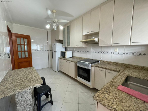 Imagem Apartamento com 2 Quartos à Venda, 93 m² em Guilhermina - Praia Grande
