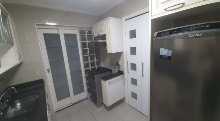 Imagem Apartamento com 3 Quartos à Venda, 80 m² em Vila Romana - São Paulo