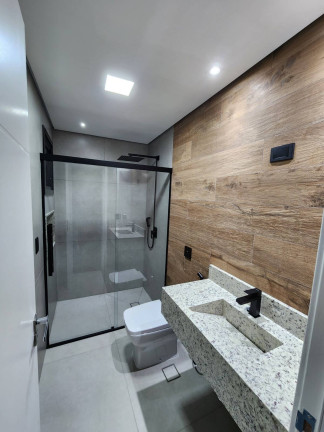 Imagem Sobrado com 3 Quartos à Venda, 166 m² em Pilarzinho - Curitiba Imagem Sobrado com 3 Quartos à Venda, 166 m² em Pilarzinho - Curitiba