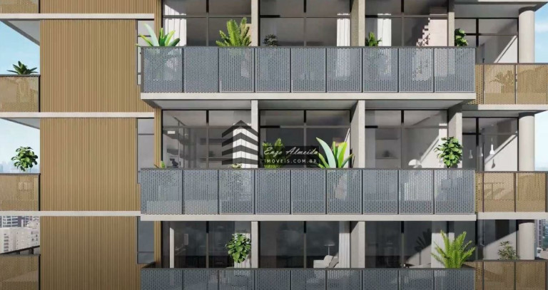 Imagem Apartamento com 1 Quarto à Venda, 25 m² em Moema - São Paulo Imagem Apartamento com 1 Quarto à Venda, 25 m² em Moema - São Paulo