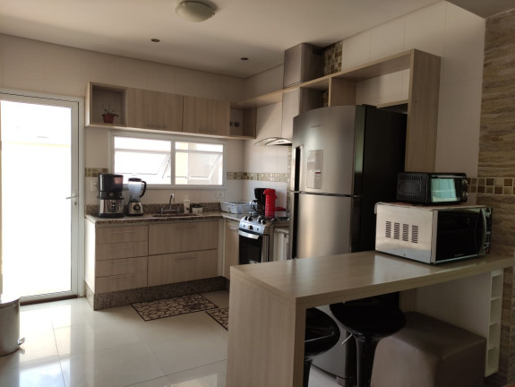Imagem Casa de Condomínio com 2 Quartos à Venda, 135 m² em Cajuru Do Sul - Sorocaba Imagem Casa de Condomínio com 2 Quartos à Venda, 135 m² em Cajuru Do Sul - Sorocaba