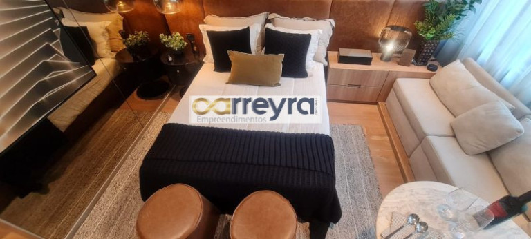 Imagem Studio com 1 Quarto à Venda, 58 m² em Jardim Paulista - São Paulo Imagem Studio com 1 Quarto à Venda, 58 m² em Jardim Paulista - São Paulo