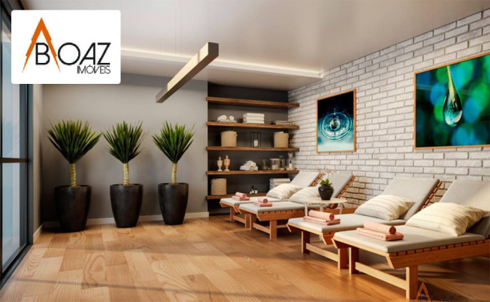 Imagem Apartamento com 3 Quartos à Venda, 71 m² em Ferreira - São Paulo Imagem Apartamento com 3 Quartos à Venda, 71 m² em Ferreira - São Paulo