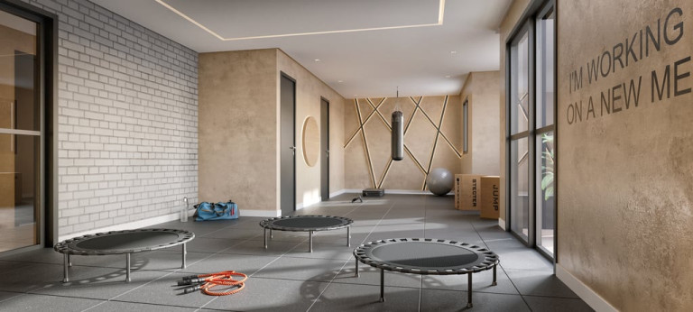 Imagem Apartamento com 2 Quartos à Venda, 47 m² em Santana - São Paulo Imagem Apartamento com 2 Quartos à Venda, 47 m² em Santana - São Paulo