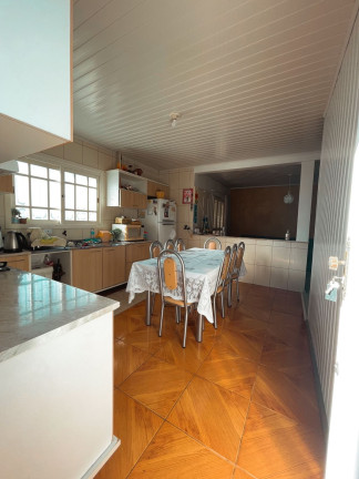 Imagem Casa à Venda, 99 m² em Sao Roque - Bento Gonçalves