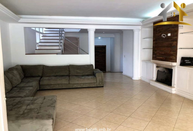Imagem Casa de Condomínio com 4 Quartos à Venda, 233 m² em Granja Viana - Cotia Imagem Casa de Condomínio com 4 Quartos à Venda, 233 m² em Granja Viana - Cotia