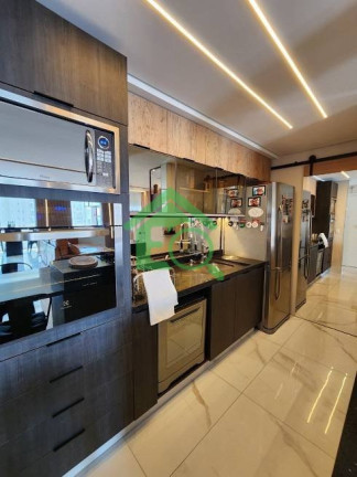 Imagem Apartamento com 3 Quartos à Venda, 107 m² em Jardim Taquaral - São Paulo