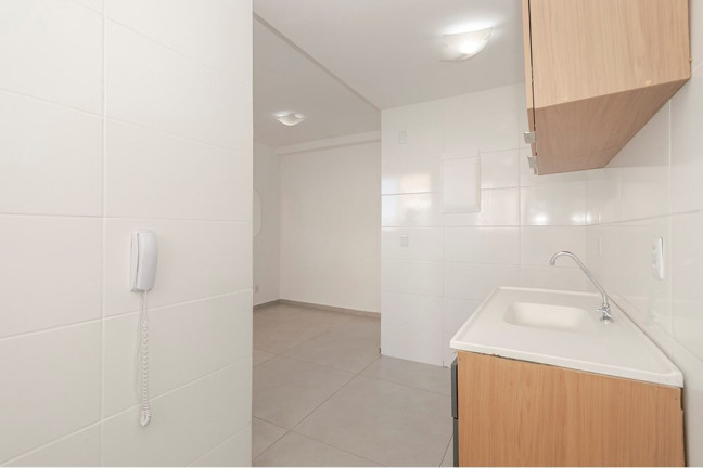 Imagem Imóvel com 2 Quartos à Venda, 43 m² em Tristeza - Porto Alegre Imagem Imóvel com 2 Quartos à Venda, 43 m² em Tristeza - Porto Alegre