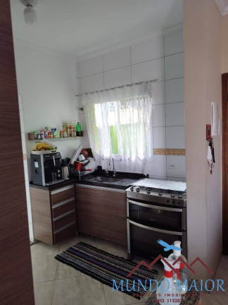 Imagem Apartamento com 2 Quartos à Venda, 57 m² em Utinga - Santo André