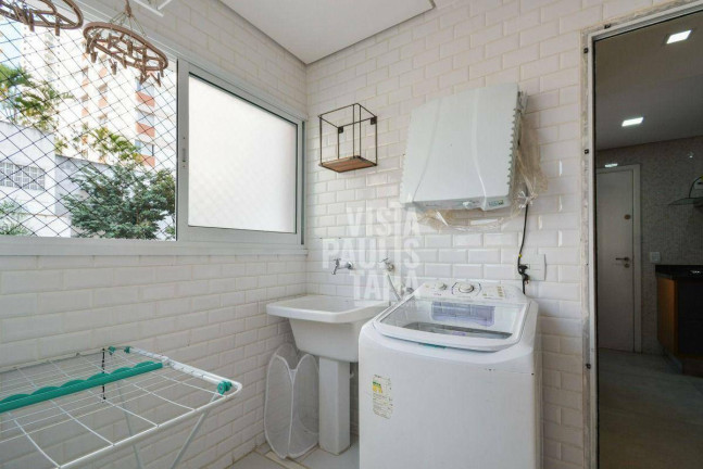 Imagem Apartamento com 3 Quartos à Venda, 156 m² em Vila Mariana - São Paulo Imagem Apartamento com 3 Quartos à Venda, 156 m² em Vila Mariana - São Paulo