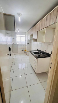 Foto do imóvel Apartamento com 2 Quartos à Venda, 56 m² em Mangueirão - Belém