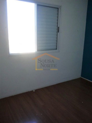 Imagem Apartamento com 3 Quartos à Venda, 69 m² em Casa Verde - São Paulo Imagem Apartamento com 3 Quartos à Venda, 69 m² em Casa Verde - São Paulo