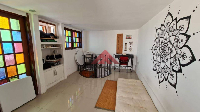 Imagem Cobertura com 2 Quartos à Venda, 150 m² em Icaraí - Niterói Imagem Cobertura com 2 Quartos à Venda, 150 m² em Icaraí - Niterói