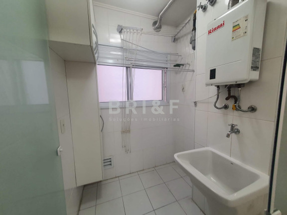 Imagem Apartamento com 2 Quartos à Venda, 72 m² em Jardim Prudência - São Paulo Imagem Apartamento com 2 Quartos à Venda, 72 m² em Jardim Prudência - São Paulo