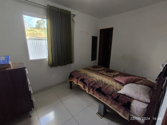 Imagem Apartamento com 3 Quartos à Venda, 65 m² em Eldorado (parque Durval De Barros) - Ibirité