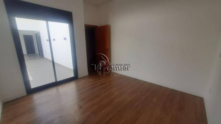 Imagem Casa com 3 Quartos à Venda, 196 m² em Milano - Indaiatuba