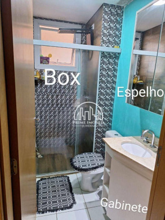 Imagem Apartamento com 2 Quartos para Alugar, 60 m² em Bosque Dos Jacarandás - Jundiaí Imagem Apartamento com 2 Quartos para Alugar, 60 m² em Bosque Dos Jacarandás - Jundiaí