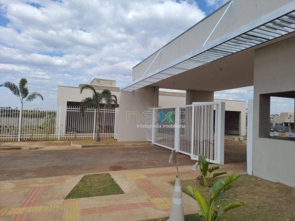 Imagem Sobrado com 3 Quartos à Venda, 118 m² em Parque Dos Novos Estados - Campo Grande
