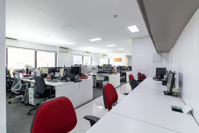 Imagem Apartamento com 2 Quartos à Venda, 58 m² em Vila Mariana - São Paulo